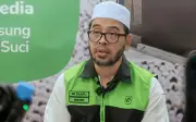 Malaysia tunggu siasatan lanjut dakwaan rakyat ditahan di Makkah
