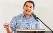 Mampukah Rafizi Cipta 'Keajaiban' untuk Malaysia?