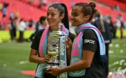 Man City wanita menang Piala FA lengkapkan dua gelaran