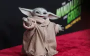 'Mandalorian dan Grogu' kuasai box office hujung minggu dengan kutipan AS$102 juta
