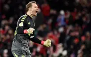 Manuel Neuer kembali ke skuad Piala Dunia Jerman