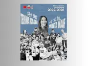 Marina Ibrahim umum persaraan politik selepas satu penggal di Skudai