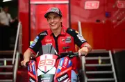 Marquez kembali di GP Itali, amaran kecederaan jika kejar kejuaraan
