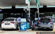 Masalah bahan api Malaysia juga masalah perancangan bandar