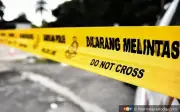 Mayat Lelaki Ditemui Terapung di Sungai Perak, Kuala Kangsar
