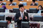 MB Johor nafi desas-desus pembubaran DUN hari ini