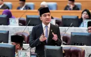 MB Johor nafikan DUN akan dibubar hari ini