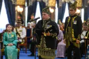 MB Perlis bubar DUN jika PAS usul undi tidak percaya Jun ini