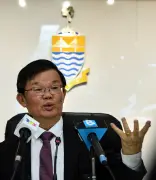 MB Pulau Pinang arah pemantauan ketat projek pembangunan