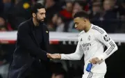 Mbappe dakwa Arbeloa panggil dia 'penyerang keempat'