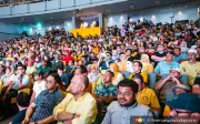Mengapa 'Bersama' dan 'Kancil' Tidak Sesuai untuk Gerakan Politik Rafizi