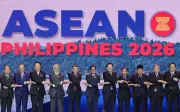 Mengharungi Dunia yang Terbakar: Sidang Kemuncak ASEAN dan Cabaran Geopolitik