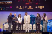 Menteri Hannah Yeoh mahu potong birokrasi DBKL untuk tarik konsert ke KL