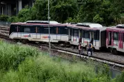 Menteri Pengangkutan arah tindakan maksimum terhadap Prasarana susulan LRT terkeluar landasan