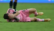 Messi Alami Kecederaan, Keluar Padang Lebih Awal dalam Perlawanan MLS