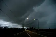 MetMalaysia amaran ribut petir di Langkawi, Pontian, Kulai, Johor Bahru