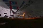 MetMalaysia amaran ribut petir enam negeri dan Labuan hingga 9 malam