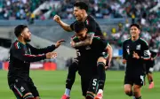Mexico Atasi Australia 1-0 Dalam Aksi Persahabatan Piala Dunia