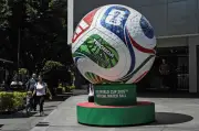 Mexico tamatkan tahun persekolahan awal akibat gelombang panas dan Piala Dunia