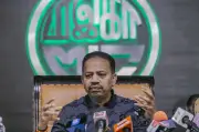 MIC hormati keputusan PN tarik balik kelulusan sertai gabungan
