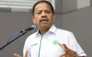 MIC terima keputusan PN tarik tawaran keahlian tanpa rasa kecil hati