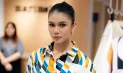 Mimi Lana Kongsi Pengalaman Seram Semasa Penggambaran Filem 'Polong'