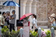 Monsun Barat Daya Bermula Hari Ini, Zahid Ajak Rakyat Bersiap Hadapi Cuaca Panas