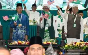 Muhyiddin lebih diterima bukan Melayu, PAS tetap ancaman utama