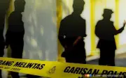 Murid Tahun Dua maut dilanggar van depan sekolah di Batu Pahat