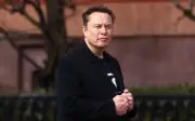 Musk pertahan cita-cita AI ketika IPO SpaceX dedah masalah xAI