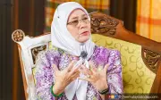 Muzium perlu jadi 'sekolah hidup' untuk generasi muda: Tengku Ampuan Pahang