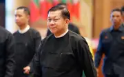 Myanmar cadang hukuman mati bagi kesalahan penipuan siber