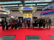 MyCEB pimpin delegasi Malaysia di IMEX Frankfurt 2026 tarik penganjur acara global