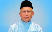 Naib Pengerusi PKR Sabah letak jawatan serta-merta