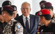 Najib failkan permohonan bukti baharu dalam rayuan 1MDB