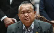 Nanta tidak mahu pertahan kerusi Parlimen Kapit pada PRU16