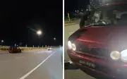 Nenek 80an Ditahan Pandu Kereta Lawan Arus di Lebuhraya Dash