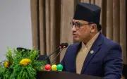Nepal umum belanjawan reformasi AS$13.8 bilion selepas perubahan politik