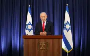 Netanyahu perintah serangan lebih dalam ke Lebanon untuk hentam Hizbullah