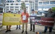 NGO buat laporan polis terhadap ketua Umno Negeri Sembilan isu 3R
