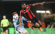 Nice bela pemain Tunisia Ali Abdi daripada ancaman media sosial