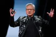 Nvidia catat hasil suku tahun rekod RM323.1b didorong permintaan AI