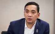 Onn Hafiz buat laporan polis, SKMM selepas telefon cuba diintip perisian pengintip