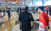 Onn Hafiz pertahan turun padang, bukan cari salah penjawat awam