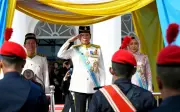 P Pinang tak boleh jadi pemerhati konflik Asia Barat, kata TYT