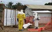 Pakar kesihatan antarabangsa bincang vaksin Ebola Bundibugyo