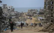 Palestin amaran bencana kemanusiaan semakin buruk di Gaza