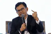 Papan Pemantau Krisis Bekalan Global Dibuka 15 Mei