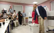 Parti Buruh Malta menangi penggal keempat berturut-turut