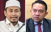 PAS akan bantu Wan Saiful di mana sahaja dia bertanding
